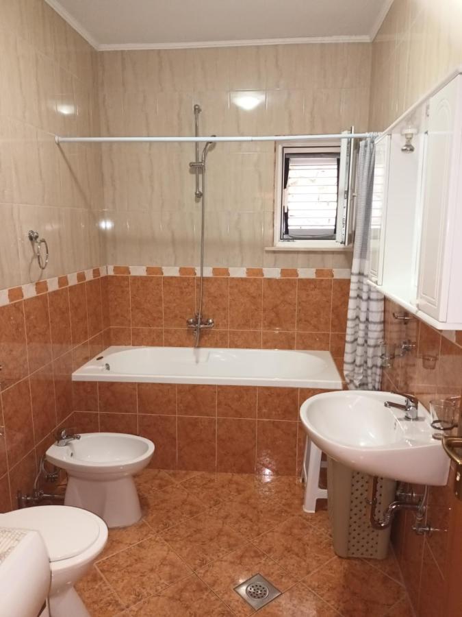 Apartment Luka Near Dubrovnik Cibaca Exteriör bild