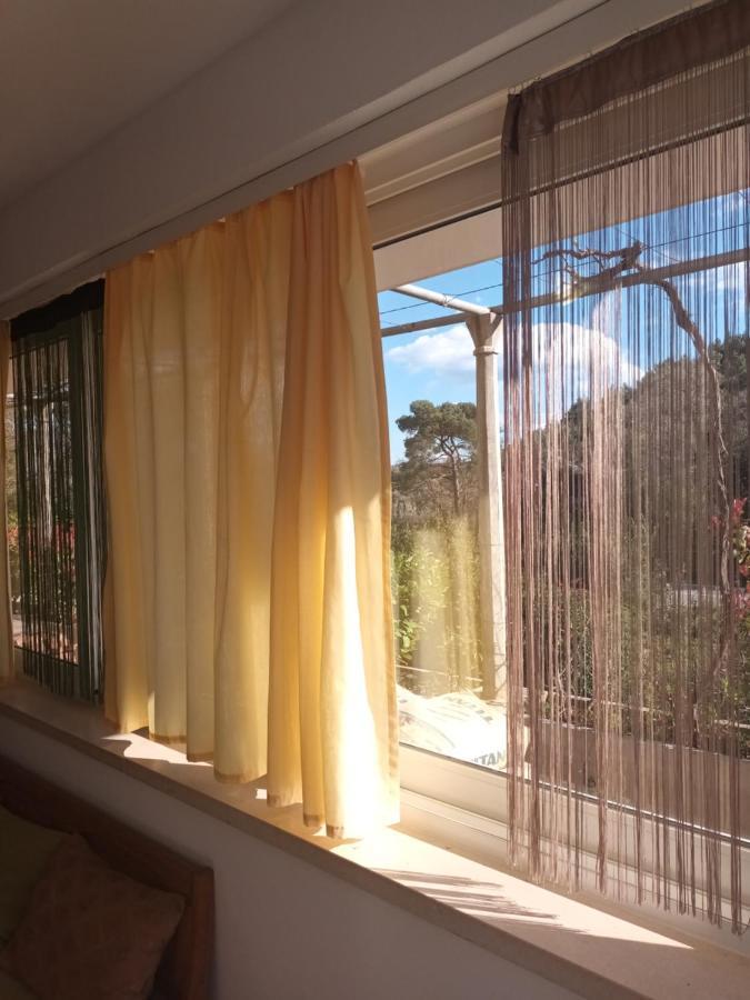 Apartment Luka Near Dubrovnik Cibaca Exteriör bild