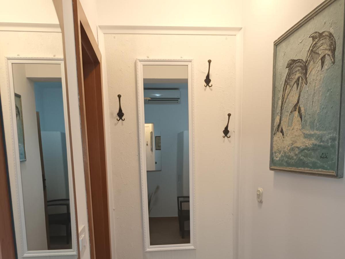 Apartment Luka Near Dubrovnik Cibaca Exteriör bild