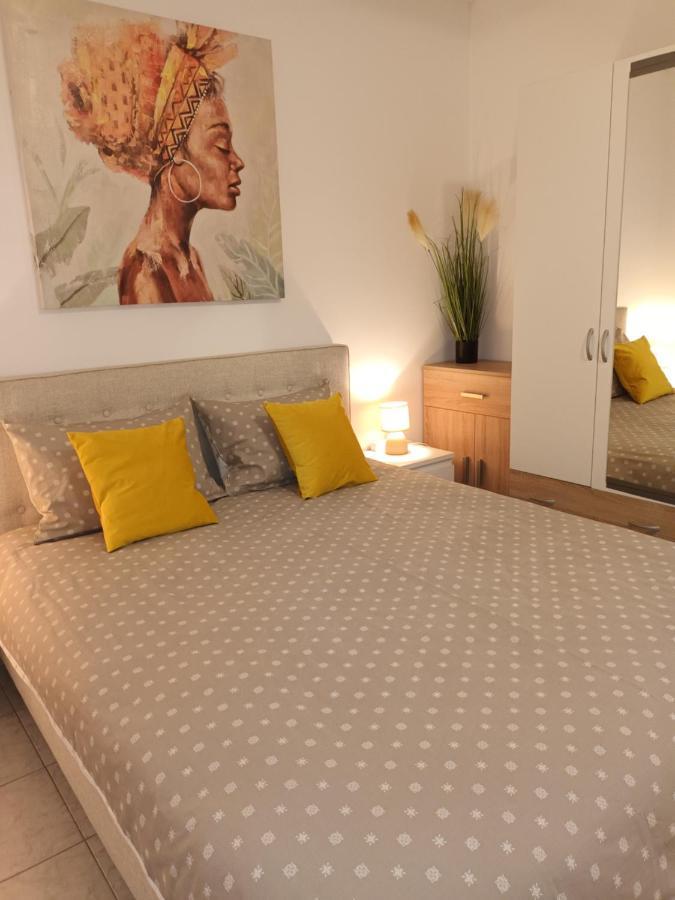 Apartment Luka Near Dubrovnik Cibaca Exteriör bild