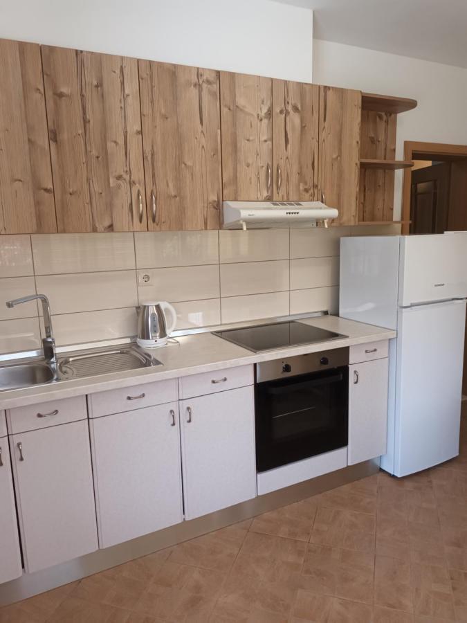 Apartment Luka Near Dubrovnik Cibaca Exteriör bild