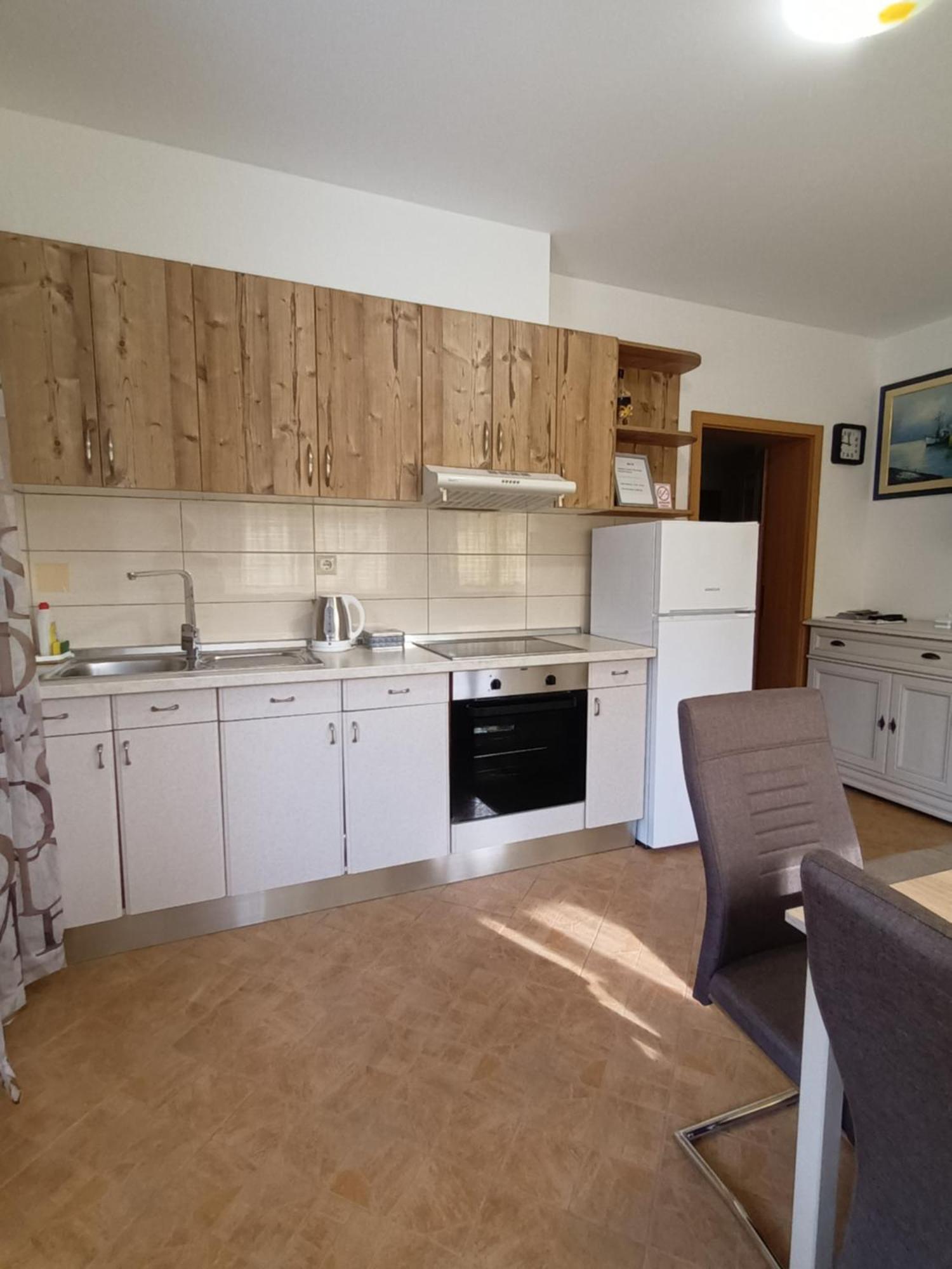 Apartment Luka Near Dubrovnik Cibaca Exteriör bild